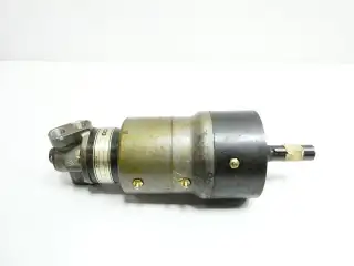 CLECO A2R-219914.5 PNEUMATIC AXIAL PISTON MOTOR 0.6HP