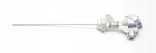 CONAX 10-1998-E-1320 RTD 13IN 3/16IN