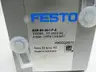 FESTO ADN-80-20-I-P-A 536365 DOUBLE ACTING PNEUMATIC CYLINDER 80MM 20MM 145PSI thumbnail 5