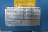 DYNAMATIC A3-100181-0009 NP-1TR AJUSTO SPEDE MOTOR 3PH 1.5HP 1700RPM 575V-AC thumbnail 5
