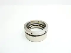 AESSEAL AIT22V01 SAI INTERNAL BALANCED MECHANICAL SEAL 2.750-22