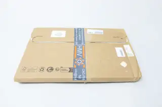 FETTE 3109735 DELRIN FEEDER PAN BASEPLATE