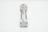 PHD AV-1-1/8X3-1/2-D-E-P DOUBLE ACTING PNEUMATIC CYLINDER 1-1/8IN 3-1/2IN thumbnail 2
