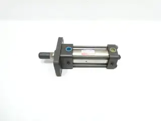 HORIUCHI MACHINERY HM-SE 2FA50B140B 70-ABD HYDRAULIC CYLINDER