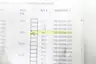 HANNA M-1 706-00046-351 ROD SEAL REPAIR KIT thumbnail 3