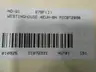 TECO WESTINGHOUSE 4EUH-8N MICBT2096 OPTIM MOTOR 324HP 3PH 40HP 1770RPM 575V-AC thumbnail 5
