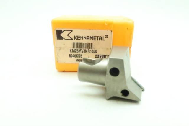 KENNAMETAL KM25MVJNR1630 CUTTING UNIT