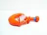 CROSBY 9999408 MACHINED SHANK HOOK thumbnail 2