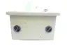 LEEDS NORTHRUP 7075-1-011-120-001-000 PH ANALYZER 120/240V-AC thumbnail 5