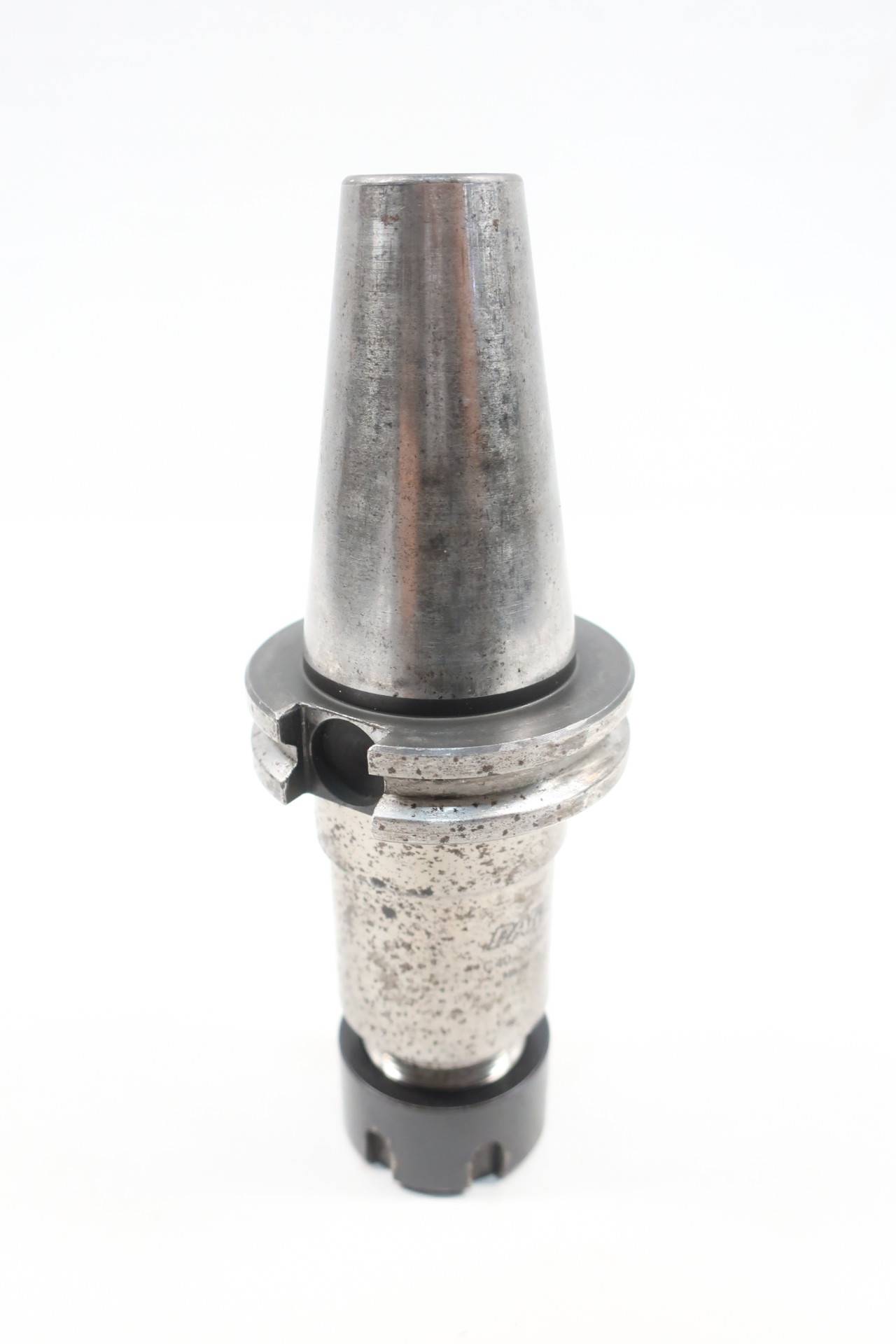 Parlec C4025ER412 Collet Chuck Tool Holder