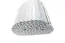 SYSTEM PLAST LFG2120H-0850FT CONVEYOR CHAIN 5FT 1/2IN 850MM thumbnail 2