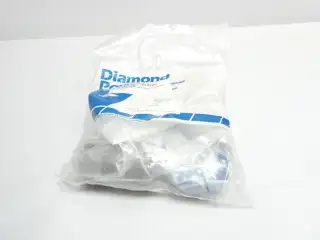 DIAMOND POWER 354384-KITC KIT PINION AND ROLLER REPLACEMENT