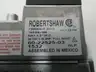 ROBERTSHAW 7200DER-S0-3 GAS FURNACE HEATING VALVE FULL WAVE 24VAC 0.35A thumbnail 6