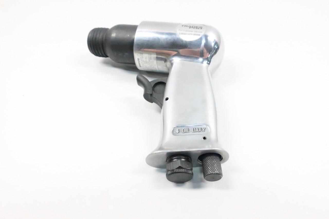 Alltrade 835046 Air Hammer And Chisel 