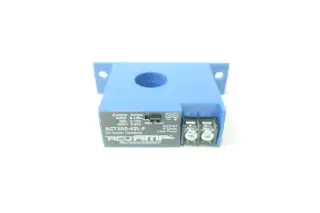 AUTOMATION DIRECT ACT200-42L-F AC CURRENT TRANSDUCER 4-20MA