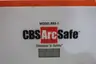 CBS ARCSAFE RRS-1 UNIVERSAL ROTARY REMOTE CIRCUIT BREAKER RACKING SYSTEM PANEL thumbnail 6