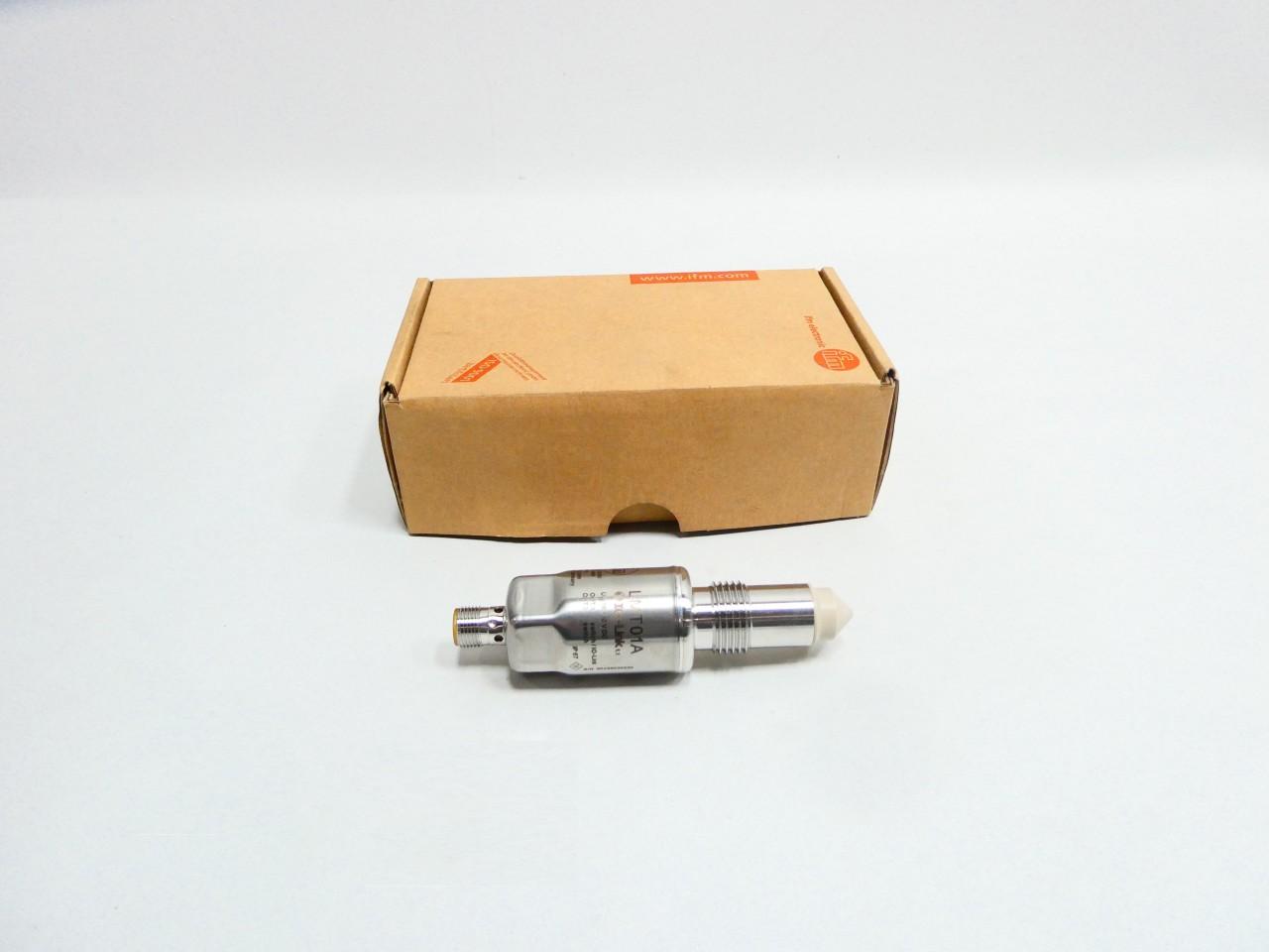 LMT01A IFM, General Accessories