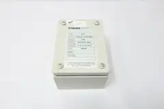 RITTAL KL1529 ENCLOSURE 8IN X 6IN X 5IN