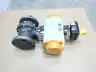 CONBRACO 88A94001 PT450 S11H 2004NBY2A2M0200 PNEUMATIC STEEL CONTROL VALVE 3IN thumbnail 2
