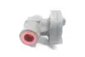 VOGT 45268-1 R14 CR-13 FLOWSERVE STEEL CHECK VALVE 800 1/2IN NPT thumbnail 2
