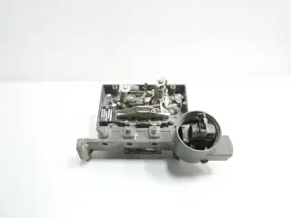 FISHER 3610JP PNEUMATIC VALVE POSITIONER 3-15PSI