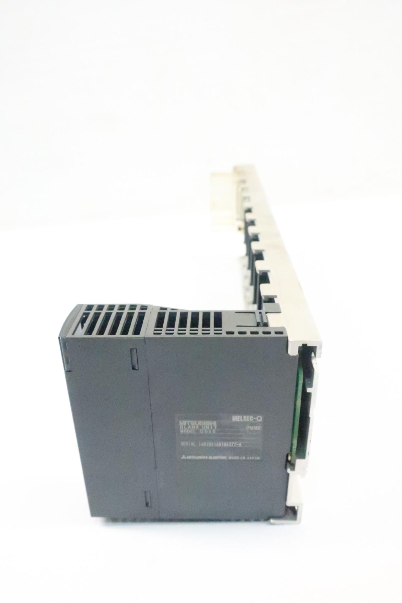 特別オファー MELSEC-Q QnUシリーズ Q38B PC周辺機器