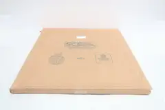 SAGINAW SCE 24P24 SUBPANEL 21IN X 21IN