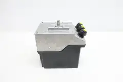 KROM SCHRODER IC 50-30W20TR10 ELECTRIC ACTUATOR 13/16VA 230V-AC
