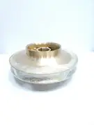 6-VANE BRASS PUMP IMPELLER 16IN OD