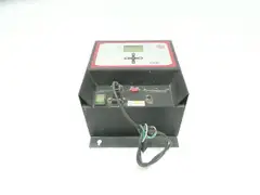 GEORGES RENAULT 8216-CVIC H-2 PNEUMATIC CONTROLLER