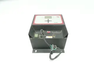 GEORGES RENAULT 8216-CVIC H-2 PNEUMATIC CONTROLLER