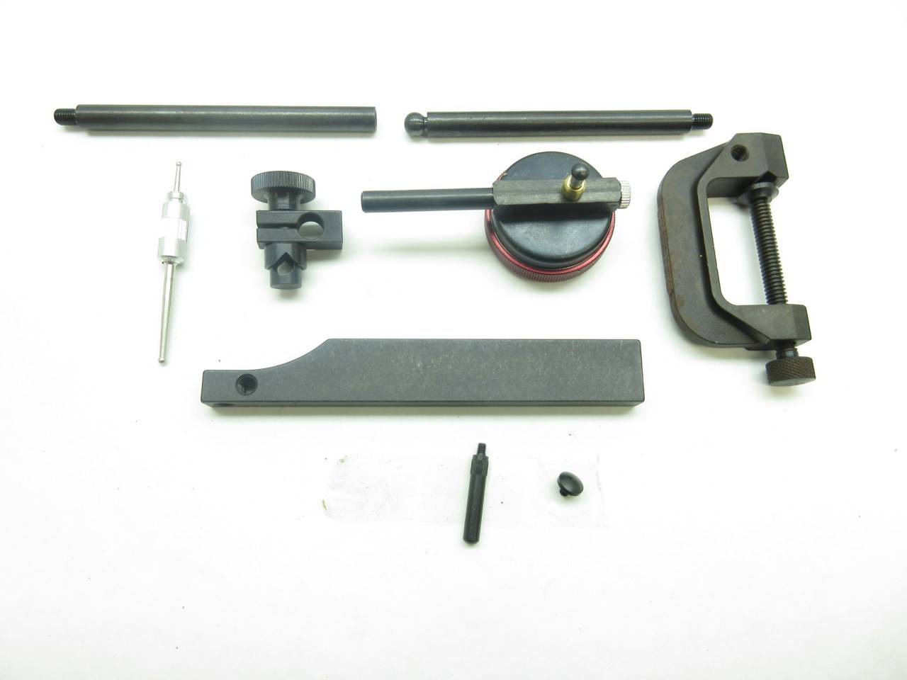 Snapon GA3400 Universal Dial Indicator Set, 40 OFF