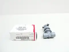 MARQUEST NG-250-CPV MANUAL CPVC NEEDLE VALVE 1/4IN NPT