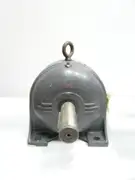 LOUIS ALLIS 9-847472 GEARMOTOR 210RPM 5HP