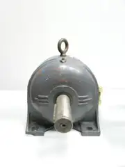 LOUIS ALLIS 9-847472 GEARMOTOR 210RPM 5HP