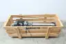 GRUNDFOS 91134088 CRI5-26 X-FGJ-I-E-HQQE MULTI-STAGE PUMP 1-1/4IN 30.38GPM 628FT thumbnail 1