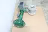 FISHER V150 VEE-BALL 1052 SIZE 40 3610J STAINLESS CONTROL VALVE 6IN 150 thumbnail 4