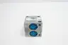 FESTO R-5-1/4 B ROLLER LEVER VALVE 1/4IN 145PSI thumbnail 4