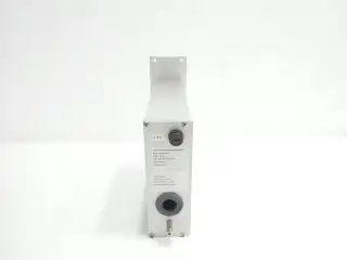 VERSATILE MEASURING INSTRUMENTS 50ES3712XA SQUARE ROOT EXTRACTOR 110VAC 4-20MADC