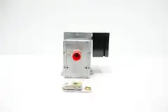 BARBER COLMAN MP5-481-600-0-2 ELECTRIC ACTUATOR 28W 120V-AC