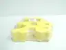 ATRA-FLEX T7 YELLOW COUPLING INSERT thumbnail 1