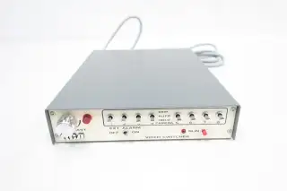 RCA TC1408 VIDEO SWITCHER
