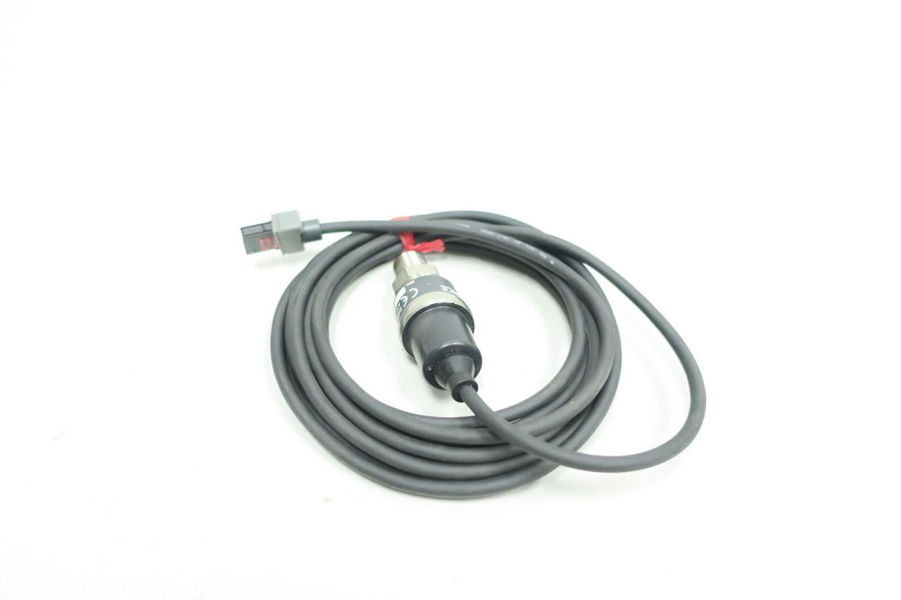 Keyence AP-16S Pressure Sensor 50mpa