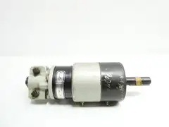 COOPER AM2-1574 PNEUMATIC RADIAL PISTON MOTOR 0.9HP