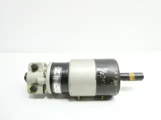 COOPER AM2-1574 PNEUMATIC RADIAL PISTON MOTOR 0.9HP