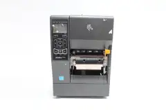 ZEBRA ZT230 THERMAL LABEL PRINTER 100-240V-AC