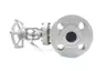 BONNEY FORGE 15RR 107 MANUAL STEEL FLANGED WEDGE GATE VALVE 1-1/2IN 1500 thumbnail 3
