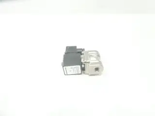 GRANZOW 21EN2KV105P/ADF11B SOLENOID VALVE 120V-AC 1/4IN NPT