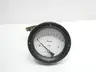 MID-WEST 130PC-23-FO PRESSURE GAUGE 4-1/2IN 1/4IN NPT 0-10IN-H2O thumbnail 1