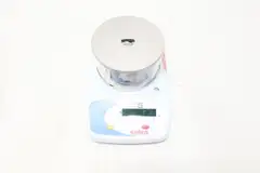SETRA SI-200S 0.001G 200G PRECISION ANALYTICAL BALANCE WEIGH SCALE
